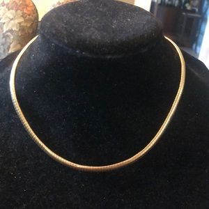 Joan rivers necklace